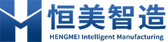 恒美科技-LOGO