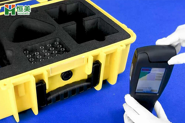 手持生物毒性检测仪操作视频