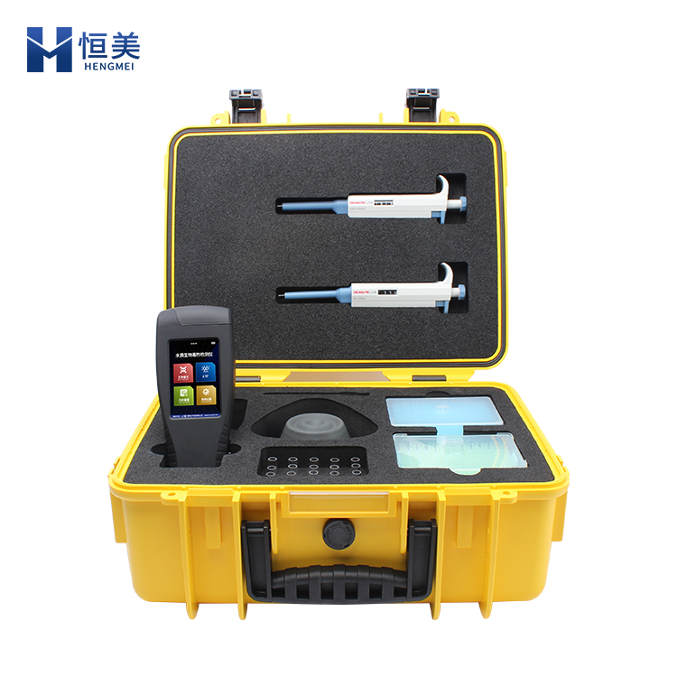 手持水质生物毒性分析仪