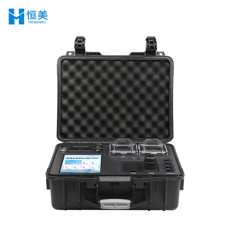 便携式总磷检测仪