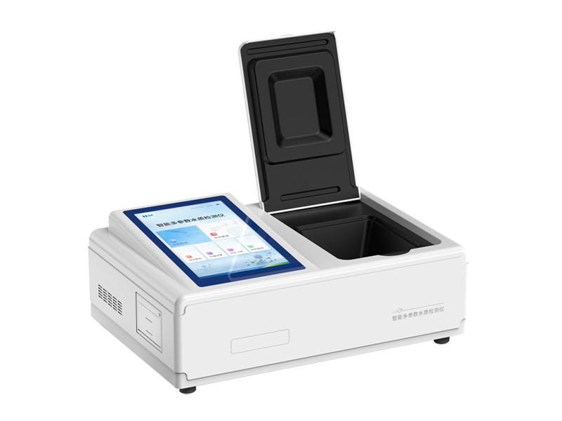 多参数水质重金属检测仪