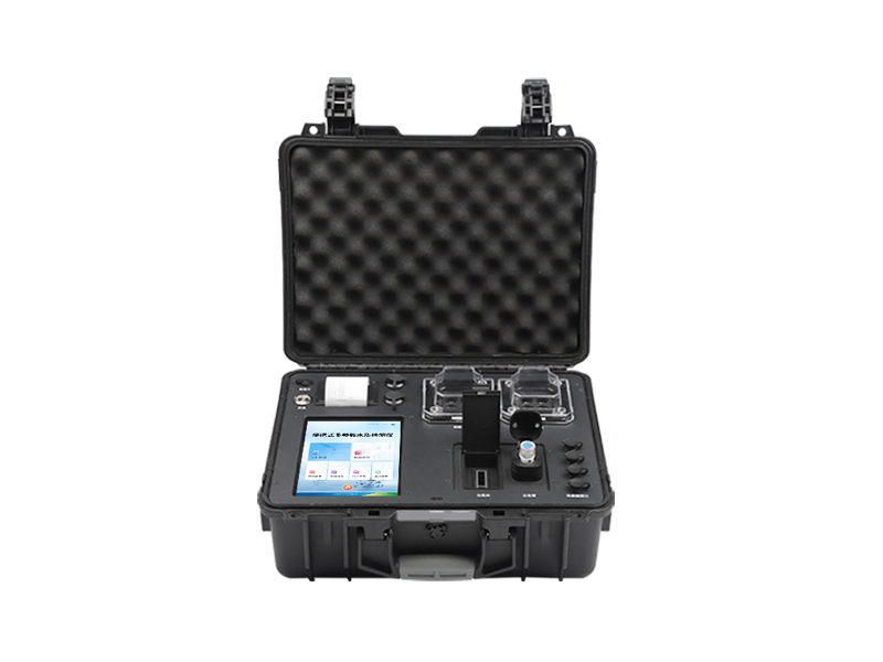 2026年1月国产水质重金属检测仪品牌知名度排名出炉 恒美智造技术与场景覆盖双优势