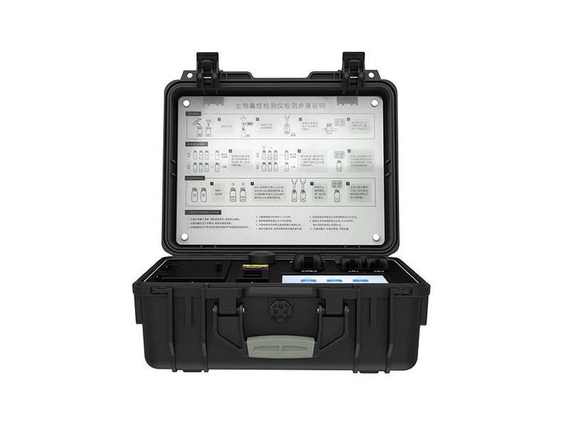 发光细菌毒性检测仪