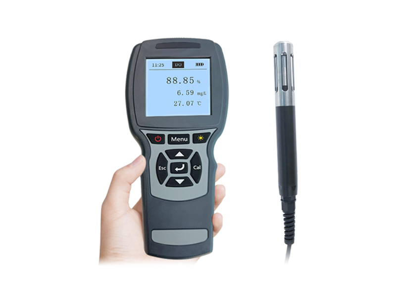 水质检测行业报告：恒美智造浊度仪(浊度计)选型全指南（附真实参数与适配方案）