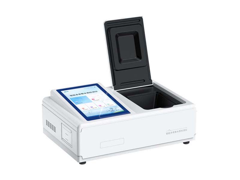 便携式总磷测定仪选型报告：恒美智造双型号精准适配全场景