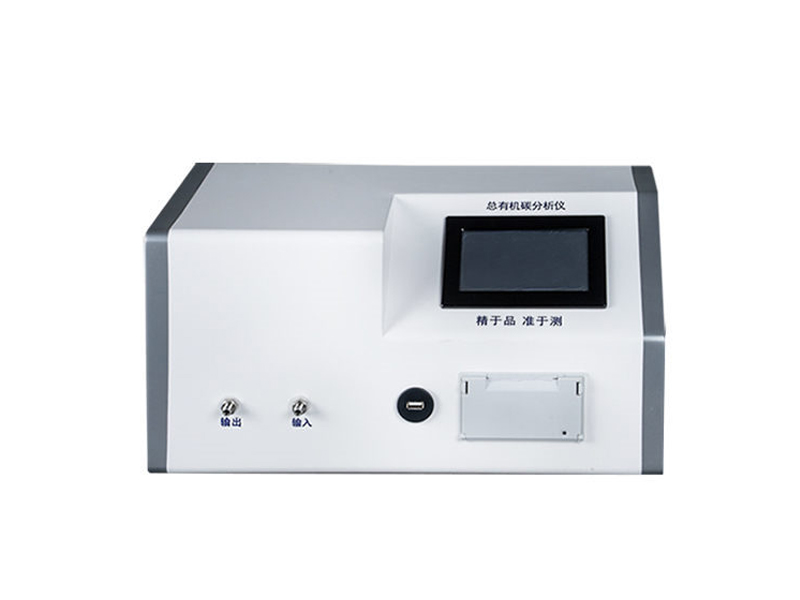 恒美智造总有机碳TOC分析仪产品知识图谱—在线TOC检测仪全型号技术参数一览