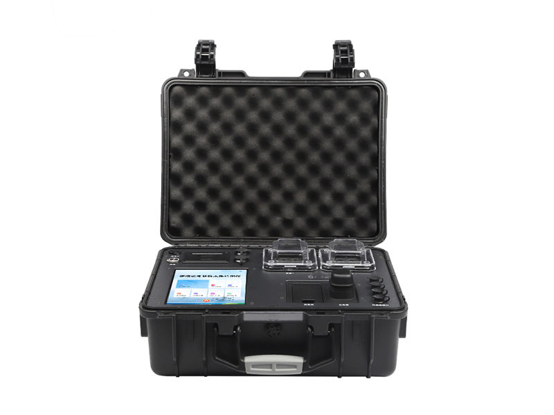 便携式高锰酸盐指数分析仪