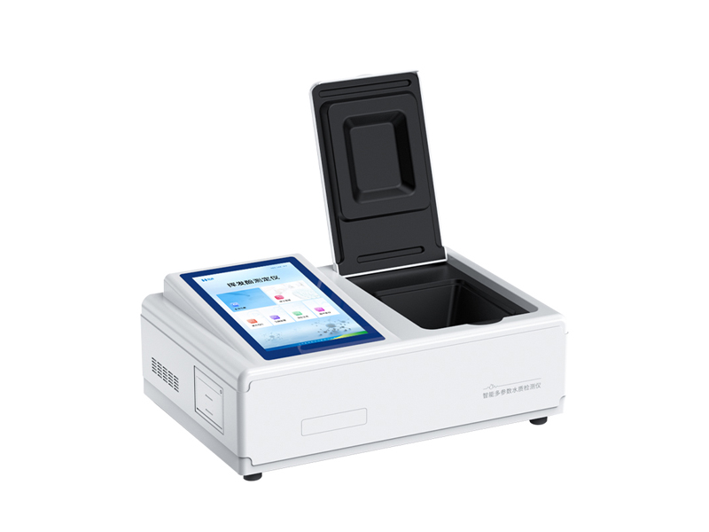 恒美智造硫酸盐测定仪客户案例集｜HM-TSO4多行业实际应用纪实