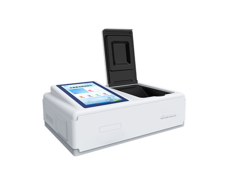 恒美智造HM-TCN-水质氰化物含量测定仪性价比深度测评｜对标国际品牌全面评测