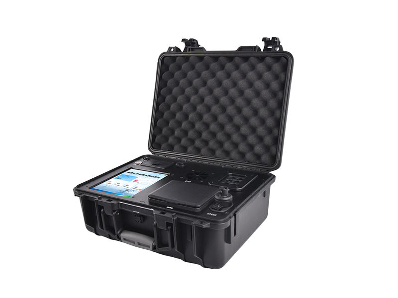 便携式水质氨氮检测仪