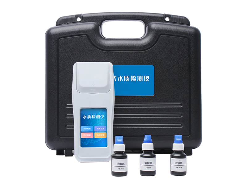 恒美智造溶解氧检测仪品牌综合排名：溶解氧分析仪实力横向对比